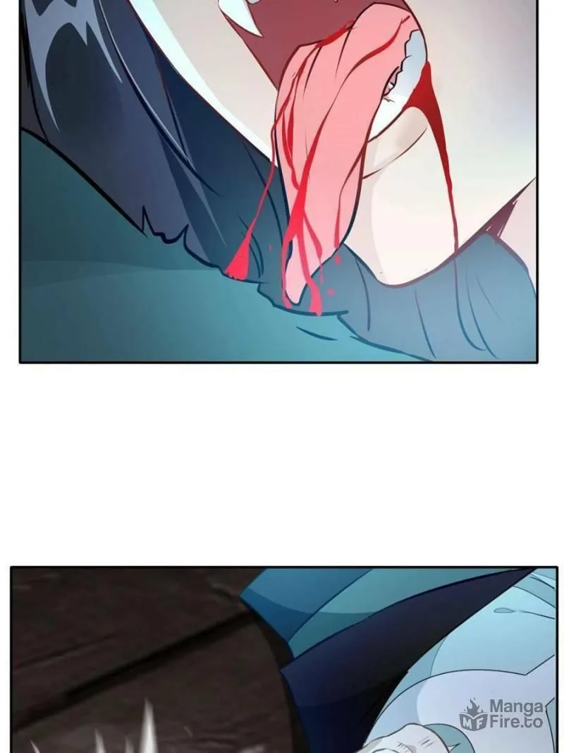 Read Peerless Ancient (Colored) chapter 46 image 14 on Lezhin