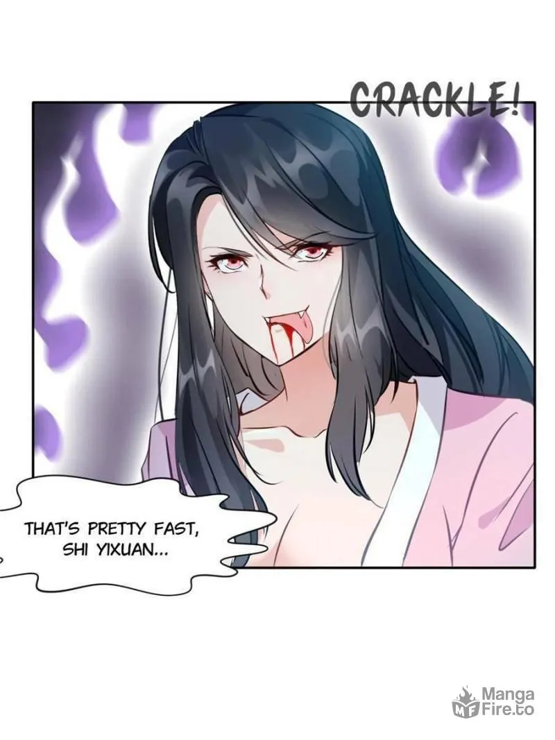 Read Peerless Ancient (Colored) chapter 46 image 17 on Lezhin