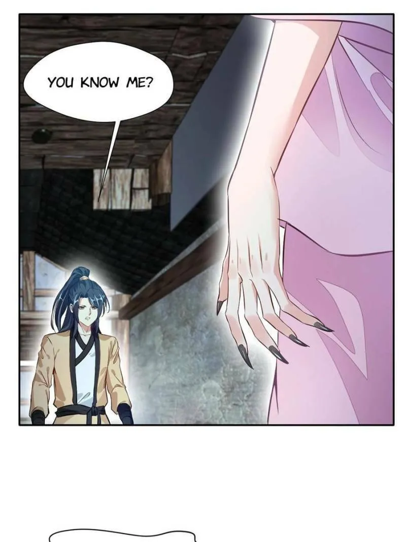 Read Peerless Ancient (Colored) chapter 46 image 18 on Lezhin