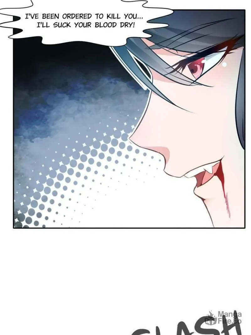 Read Peerless Ancient (Colored) chapter 46 image 19 on Lezhin