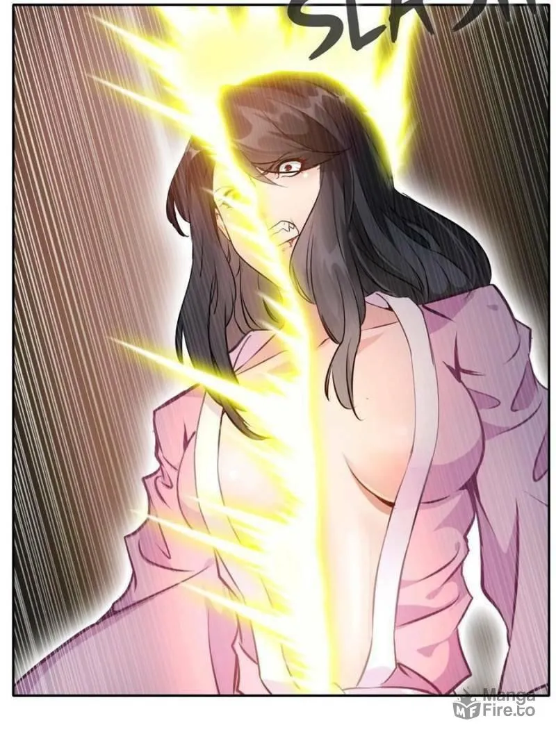 Read Peerless Ancient (Colored) chapter 46 image 20 on Lezhin