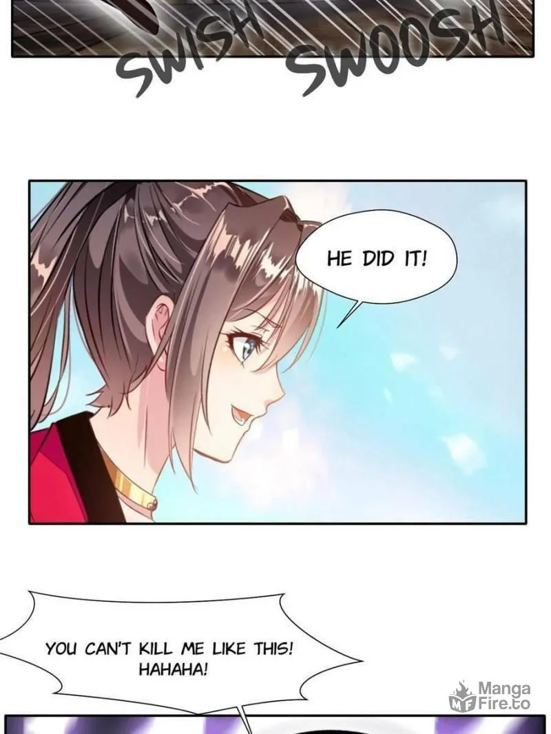 Read Peerless Ancient (Colored) chapter 46 image 23 on Lezhin
