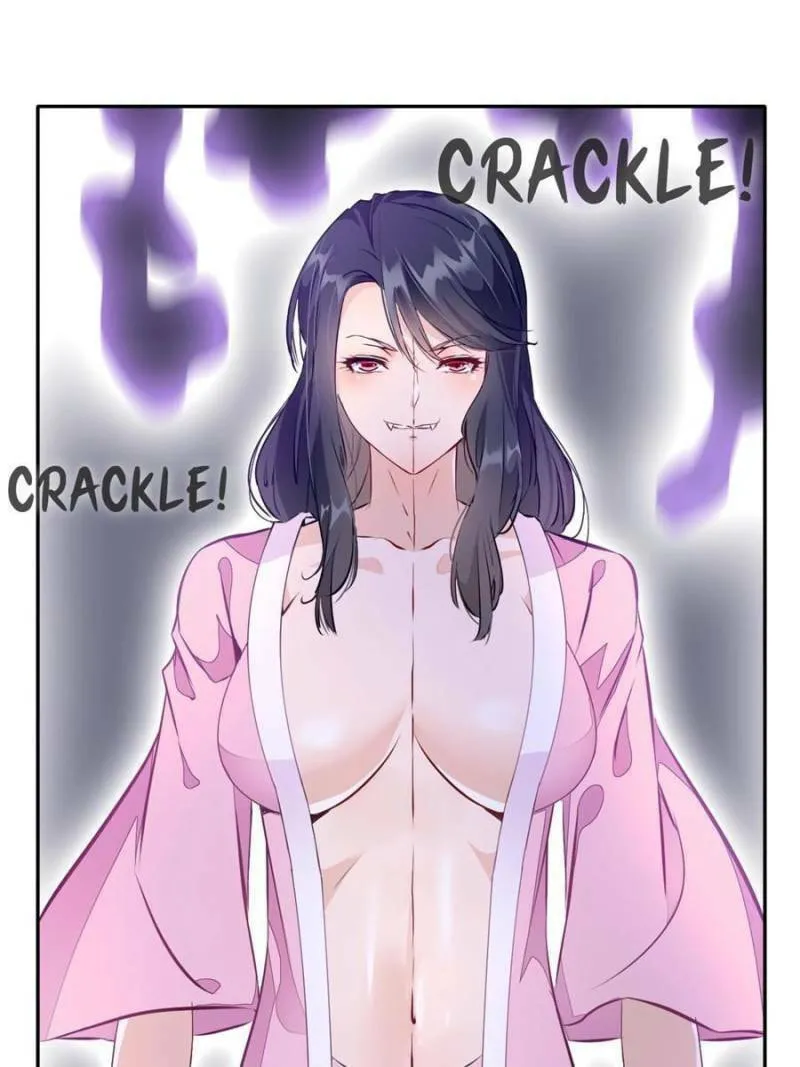 Read Peerless Ancient (Colored) chapter 46 image 27 on Lezhin