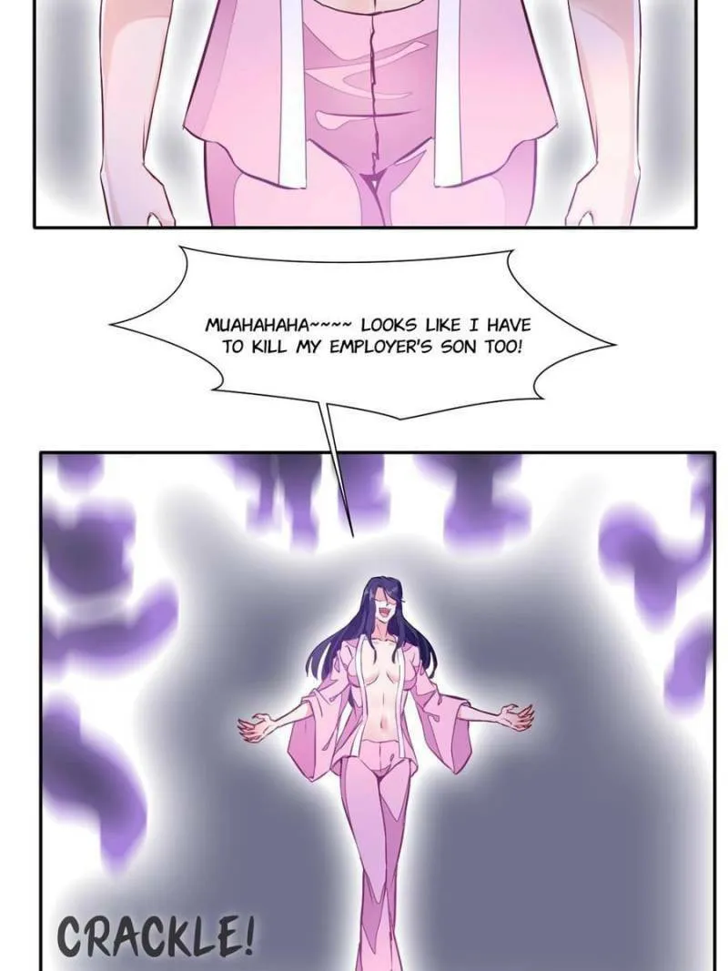 Read Peerless Ancient (Colored) chapter 46 image 28 on Lezhin