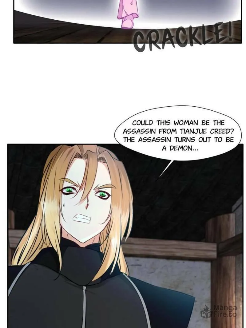 Read Peerless Ancient (Colored) chapter 46 image 29 on Lezhin