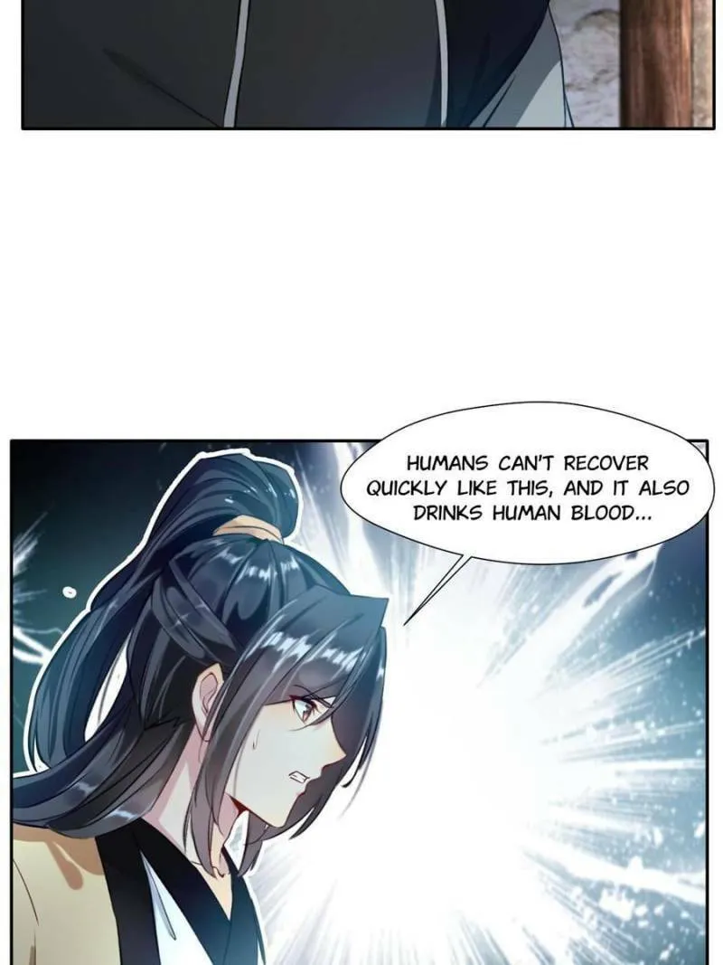 Read Peerless Ancient (Colored) chapter 46 image 30 on Lezhin