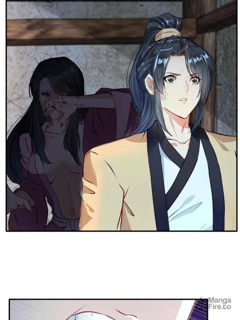 Read Peerless Ancient (Colored) chapter 46 image 5 on Lezhin