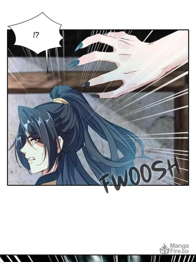 Read Peerless Ancient (Colored) chapter 46 image 8 on Lezhin
