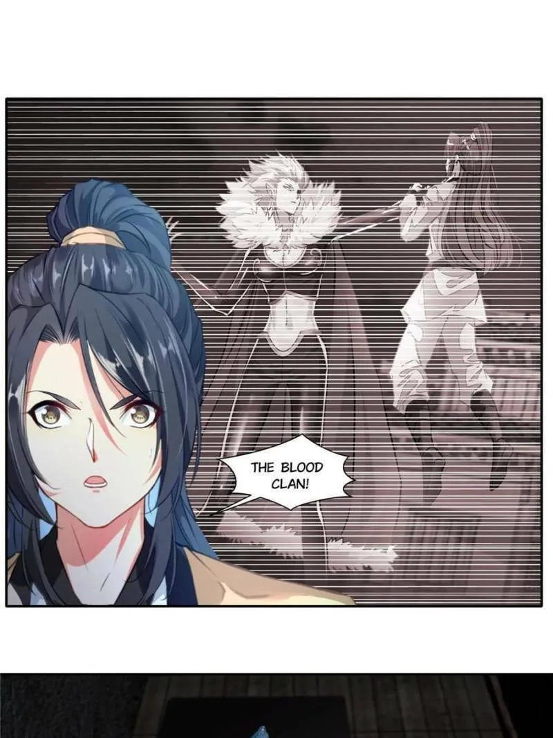 Read Peerless Ancient (Colored) chapter 47 image 0 on Lezhin