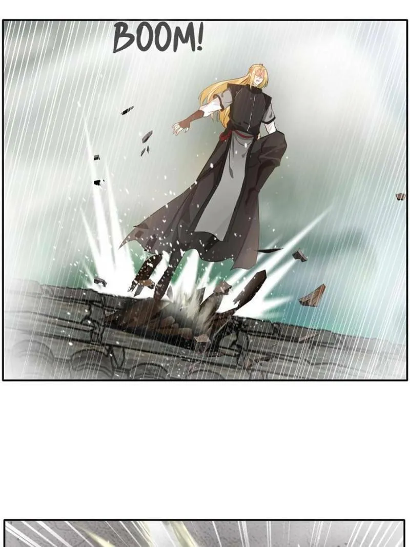 Read Peerless Ancient (Colored) chapter 47 image 12 on Lezhin