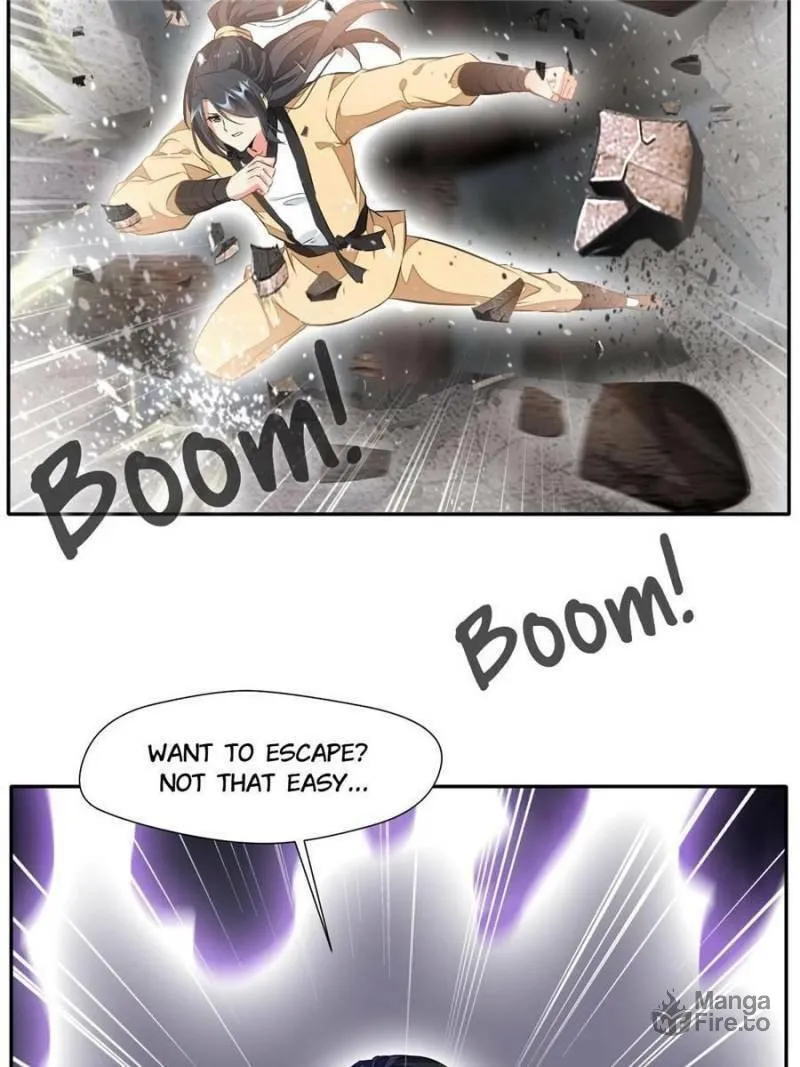 Read Peerless Ancient (Colored) chapter 47 image 14 on Lezhin