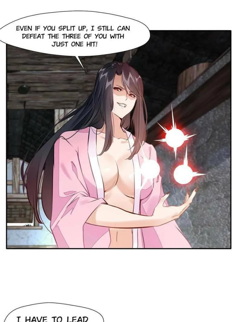 Read Peerless Ancient (Colored) chapter 47 image 18 on Lezhin