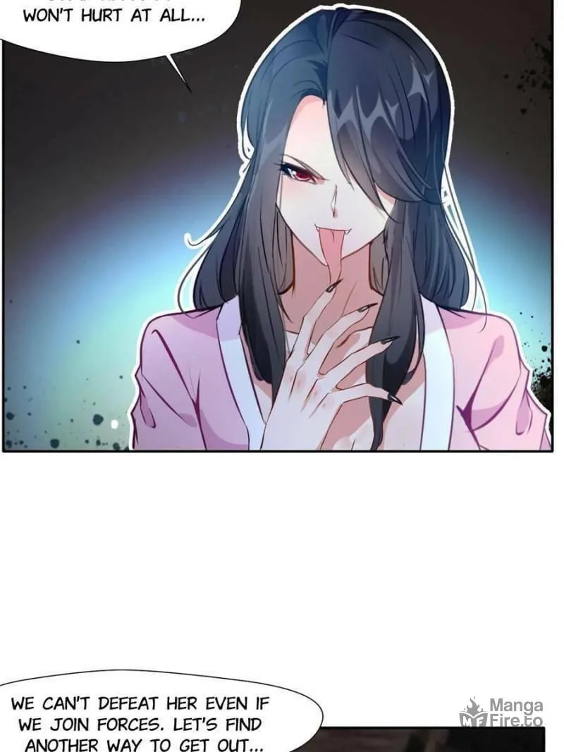 Read Peerless Ancient (Colored) chapter 47 image 2 on Lezhin