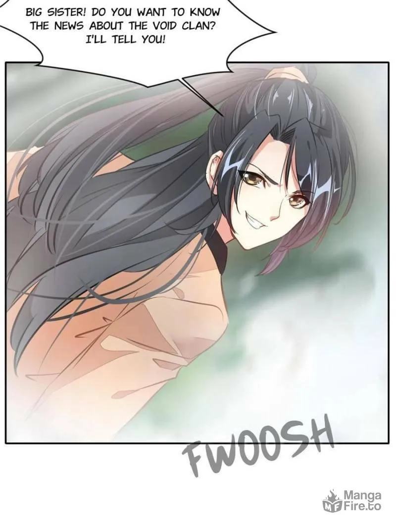 Read Peerless Ancient (Colored) chapter 47 image 20 on Lezhin