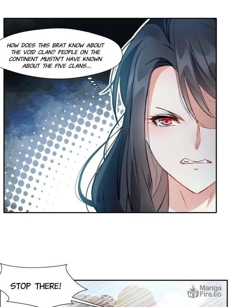 Read Peerless Ancient (Colored) chapter 47 image 23 on Lezhin