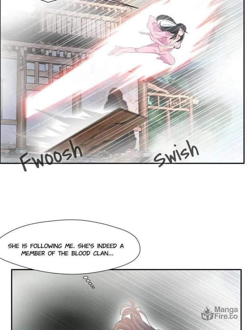 Read Peerless Ancient (Colored) chapter 47 image 24 on Lezhin