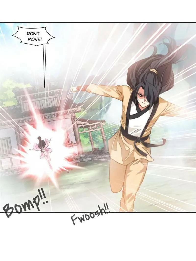 Read Peerless Ancient (Colored) chapter 47 image 28 on Lezhin