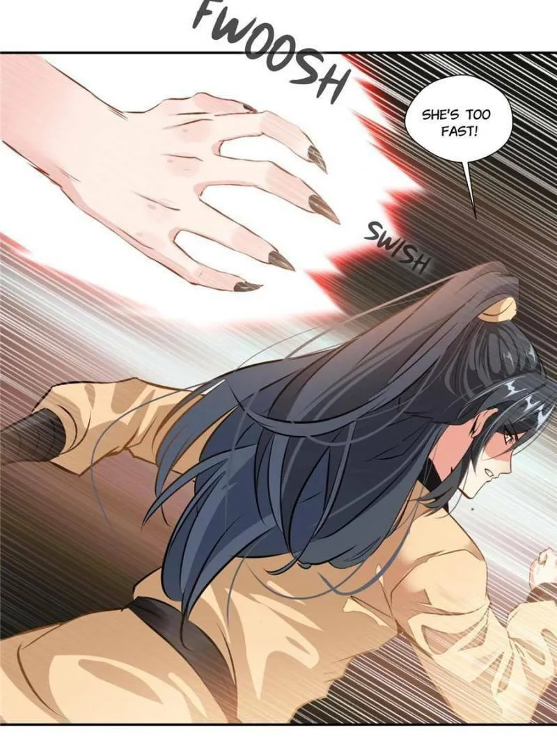Read Peerless Ancient (Colored) chapter 47 image 30 on Lezhin