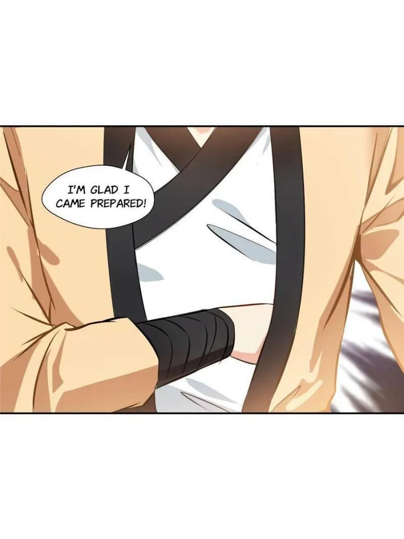 Read Peerless Ancient (Colored) chapter 47 image 31 on Lezhin