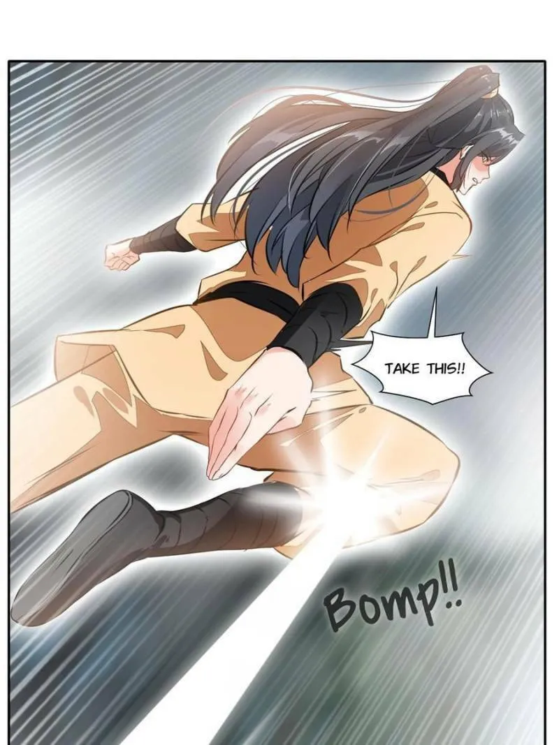 Read Peerless Ancient (Colored) chapter 47 image 33 on Lezhin