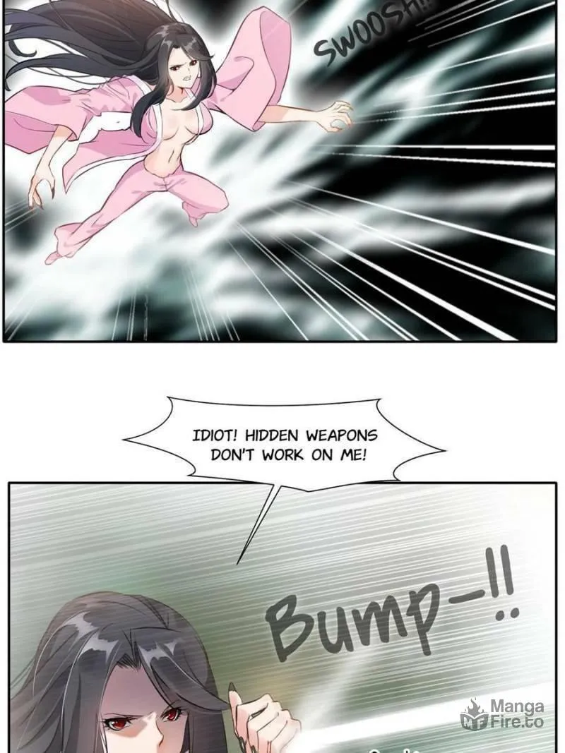 Read Peerless Ancient (Colored) chapter 47 image 35 on Lezhin