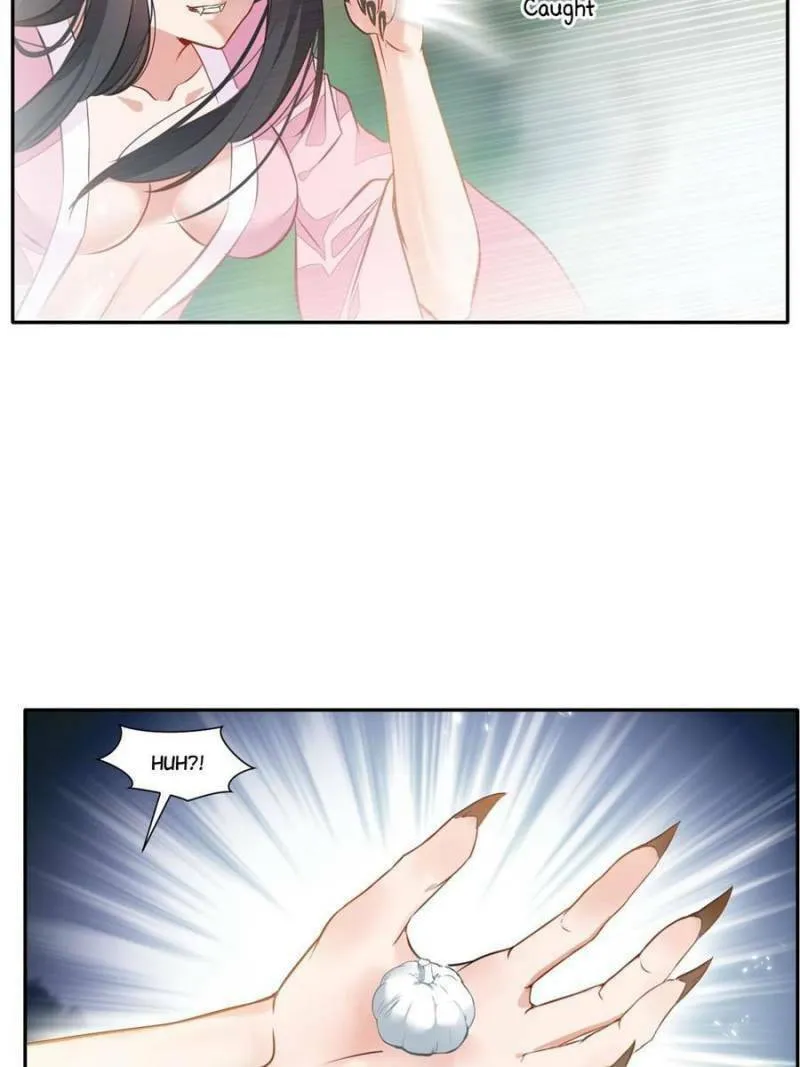 Read Peerless Ancient (Colored) chapter 47 image 36 on Lezhin