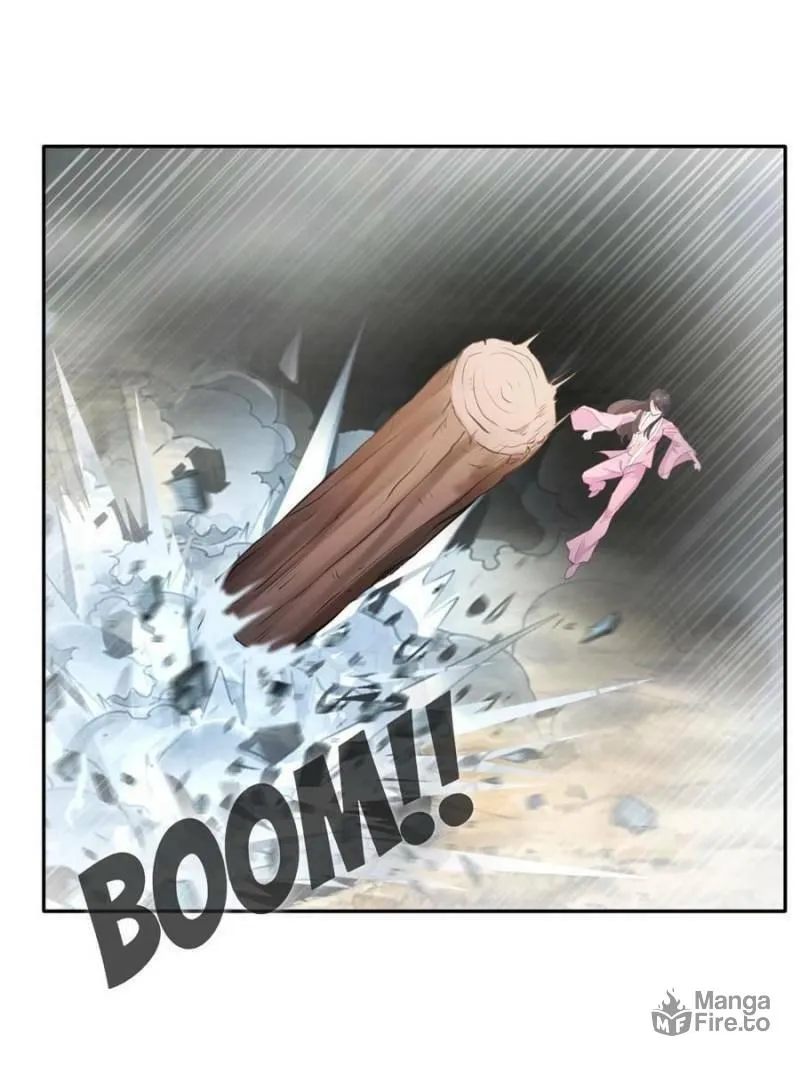 Read Peerless Ancient (Colored) chapter 48 image 14 on Lezhin