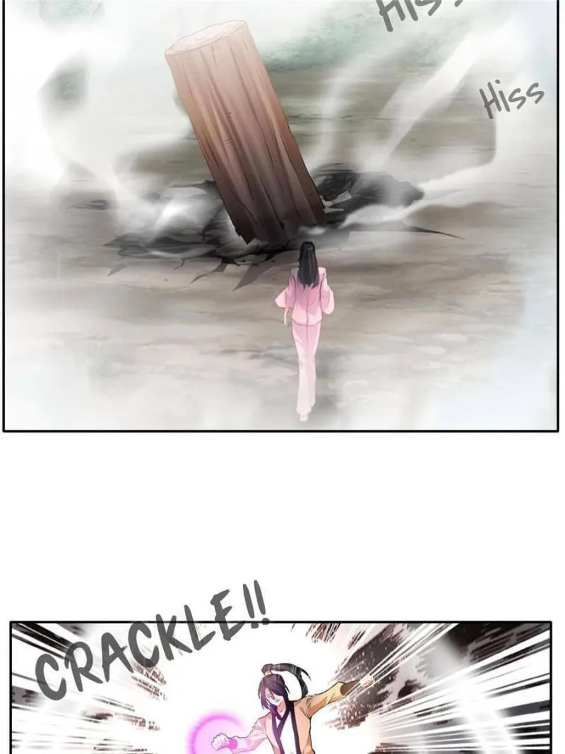 Read Peerless Ancient (Colored) chapter 48 image 16 on Lezhin