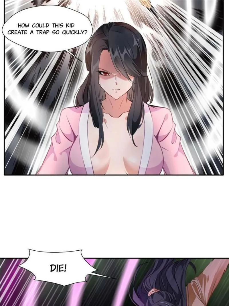 Read Peerless Ancient (Colored) chapter 48 image 18 on Lezhin