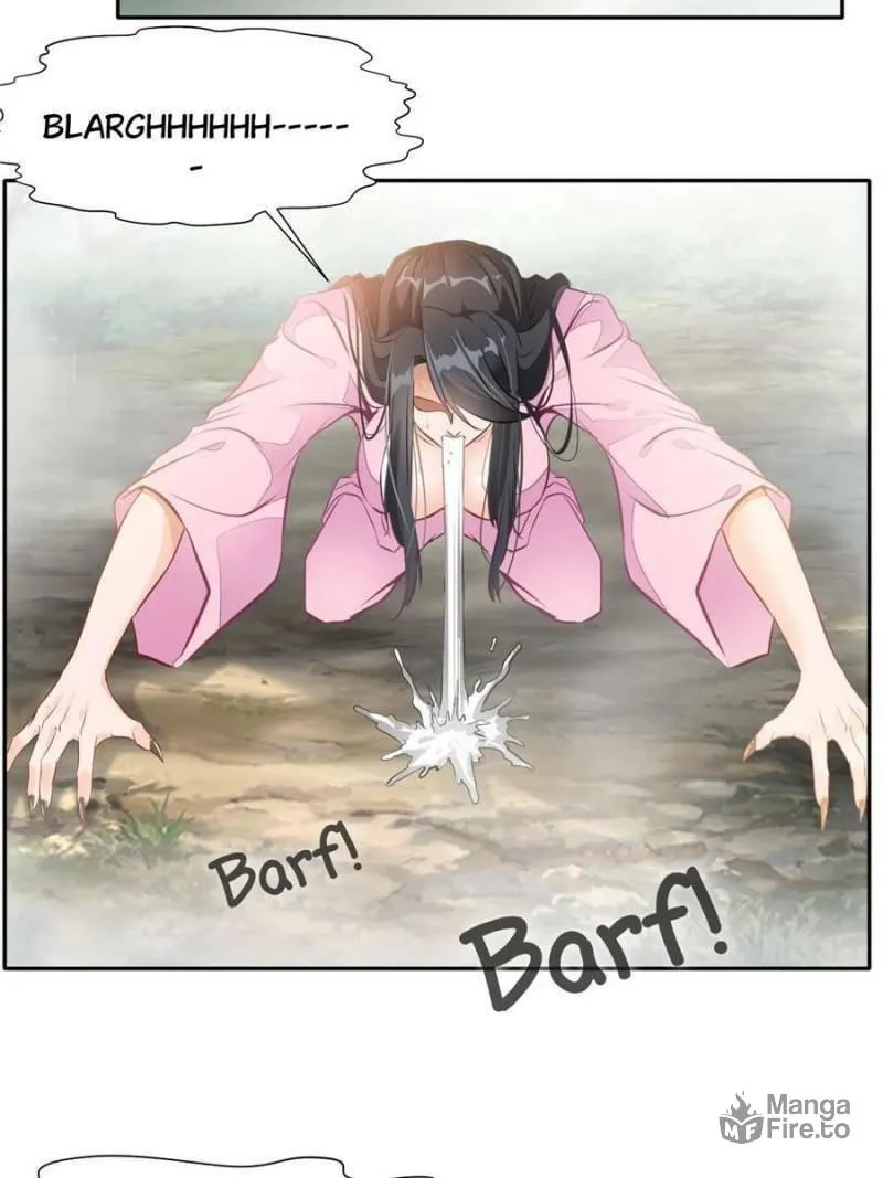 Read Peerless Ancient (Colored) chapter 48 image 2 on Lezhin
