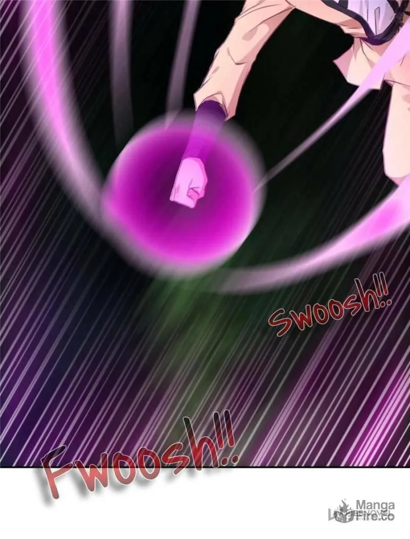 Read Peerless Ancient (Colored) chapter 48 image 20 on Lezhin
