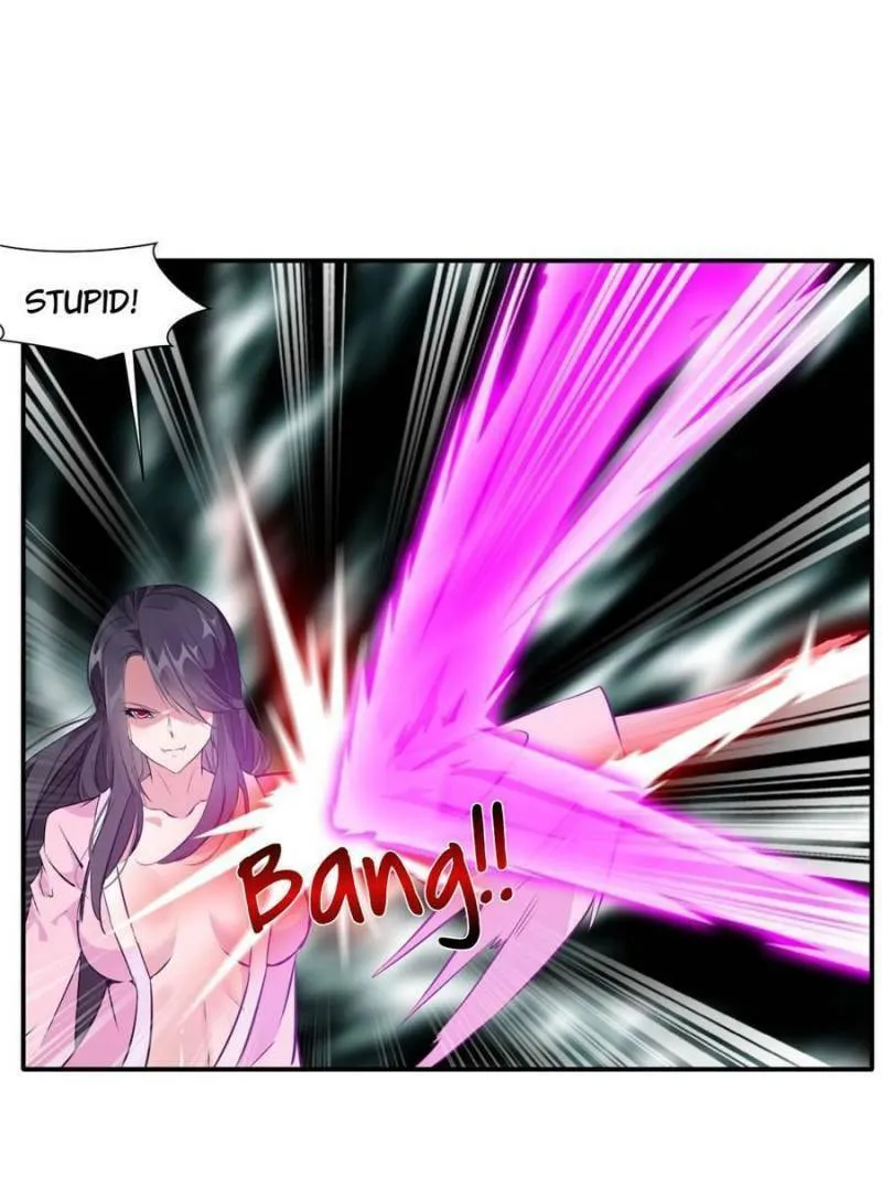 Read Peerless Ancient (Colored) chapter 48 image 22 on Lezhin