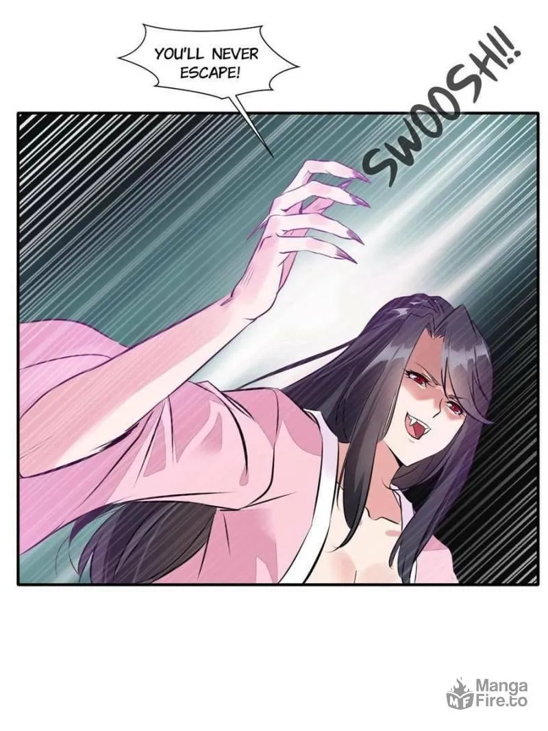 Read Peerless Ancient (Colored) chapter 48 image 23 on Lezhin