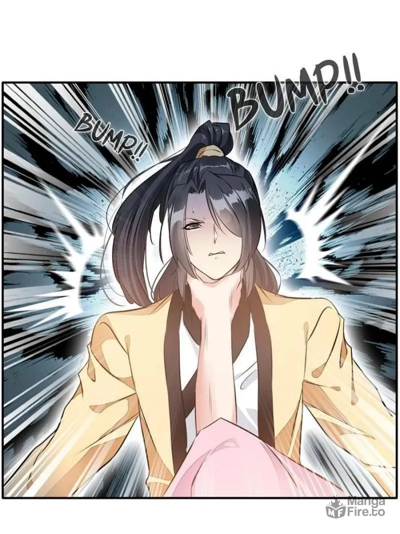 Read Peerless Ancient (Colored) chapter 48 image 24 on Lezhin