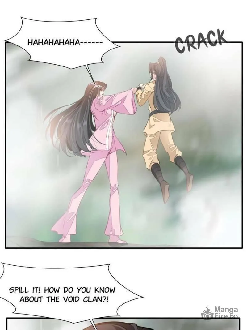 Read Peerless Ancient (Colored) chapter 48 image 26 on Lezhin