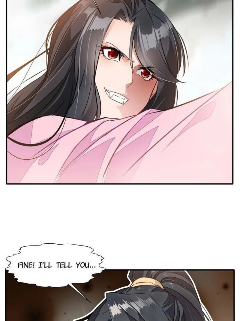 Read Peerless Ancient (Colored) chapter 48 image 27 on Lezhin