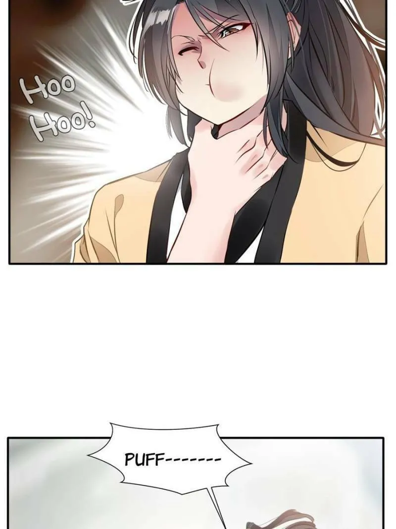 Read Peerless Ancient (Colored) chapter 48 image 28 on Lezhin