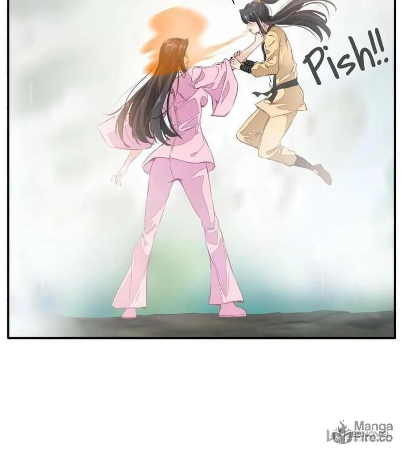 Read Peerless Ancient (Colored) chapter 48 image 29 on Lezhin