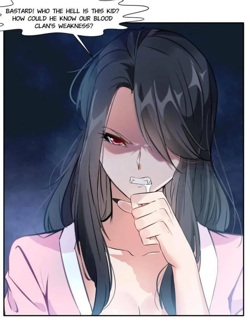 Read Peerless Ancient (Colored) chapter 48 image 3 on Lezhin