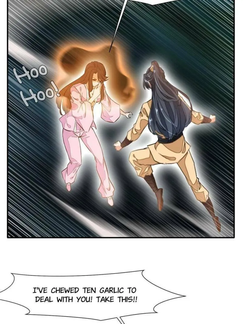 Read Peerless Ancient (Colored) chapter 48 image 31 on Lezhin