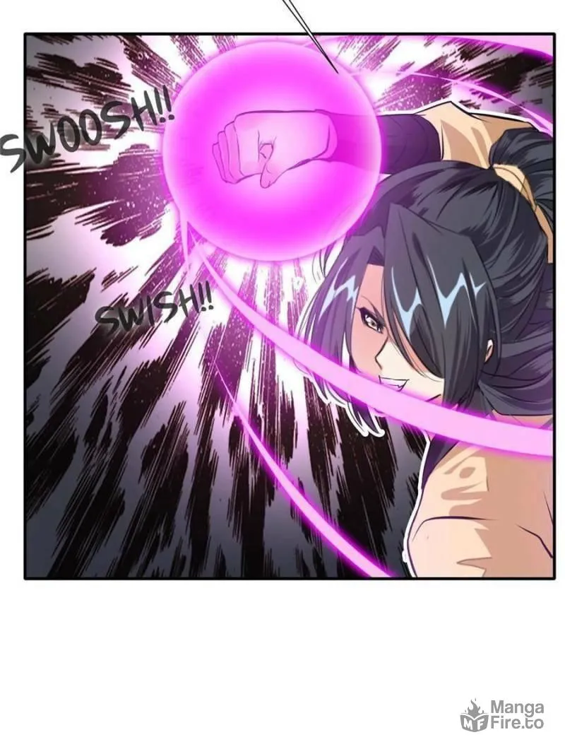 Read Peerless Ancient (Colored) chapter 48 image 32 on Lezhin