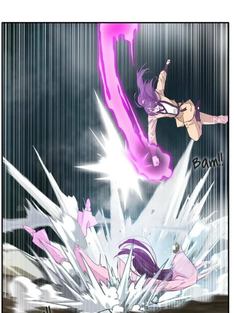 Read Peerless Ancient (Colored) chapter 48 image 33 on Lezhin