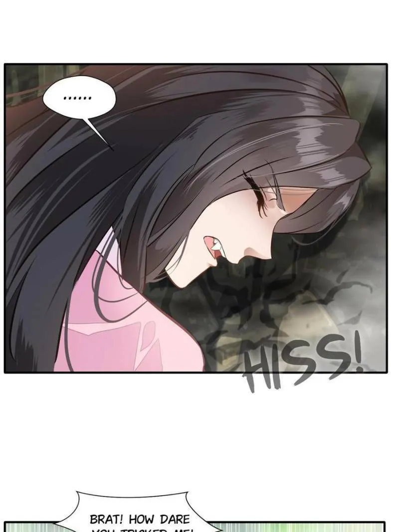 Read Peerless Ancient (Colored) chapter 49 image 0 on Lezhin
