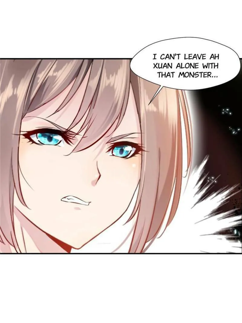 Read Peerless Ancient (Colored) chapter 49 image 12 on Lezhin