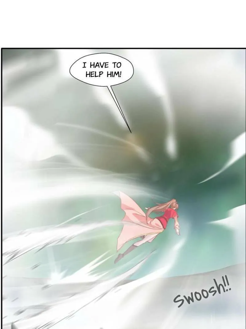 Read Peerless Ancient (Colored) chapter 49 image 13 on Lezhin