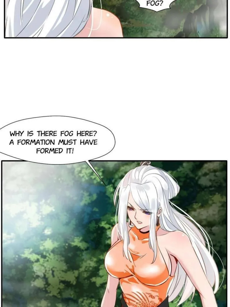 Read Peerless Ancient (Colored) chapter 49 image 18 on Lezhin