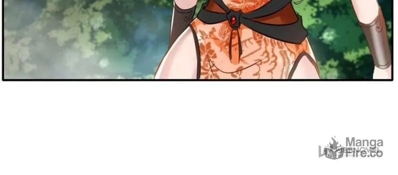 Read Peerless Ancient (Colored) chapter 49 image 19 on Lezhin