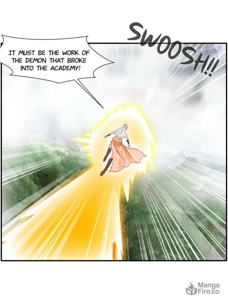 Read Peerless Ancient (Colored) chapter 49 image 20 on Lezhin