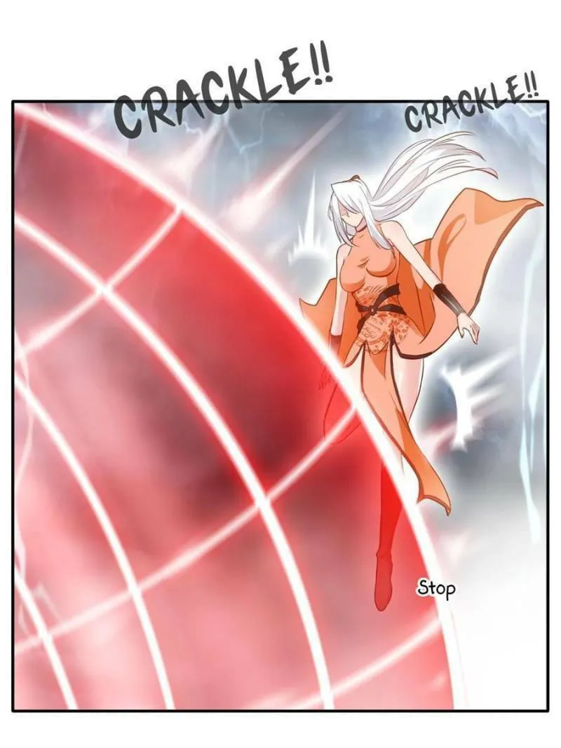 Read Peerless Ancient (Colored) chapter 49 image 21 on Lezhin