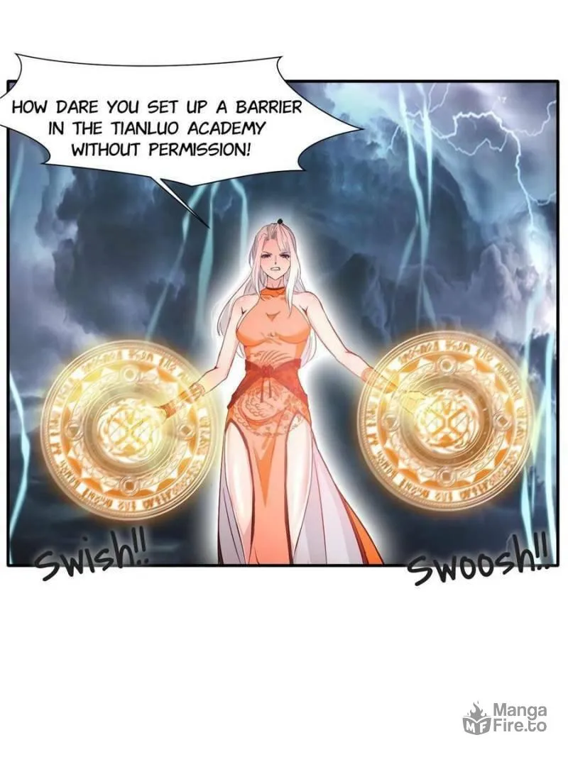 Read Peerless Ancient (Colored) chapter 49 image 24 on Lezhin